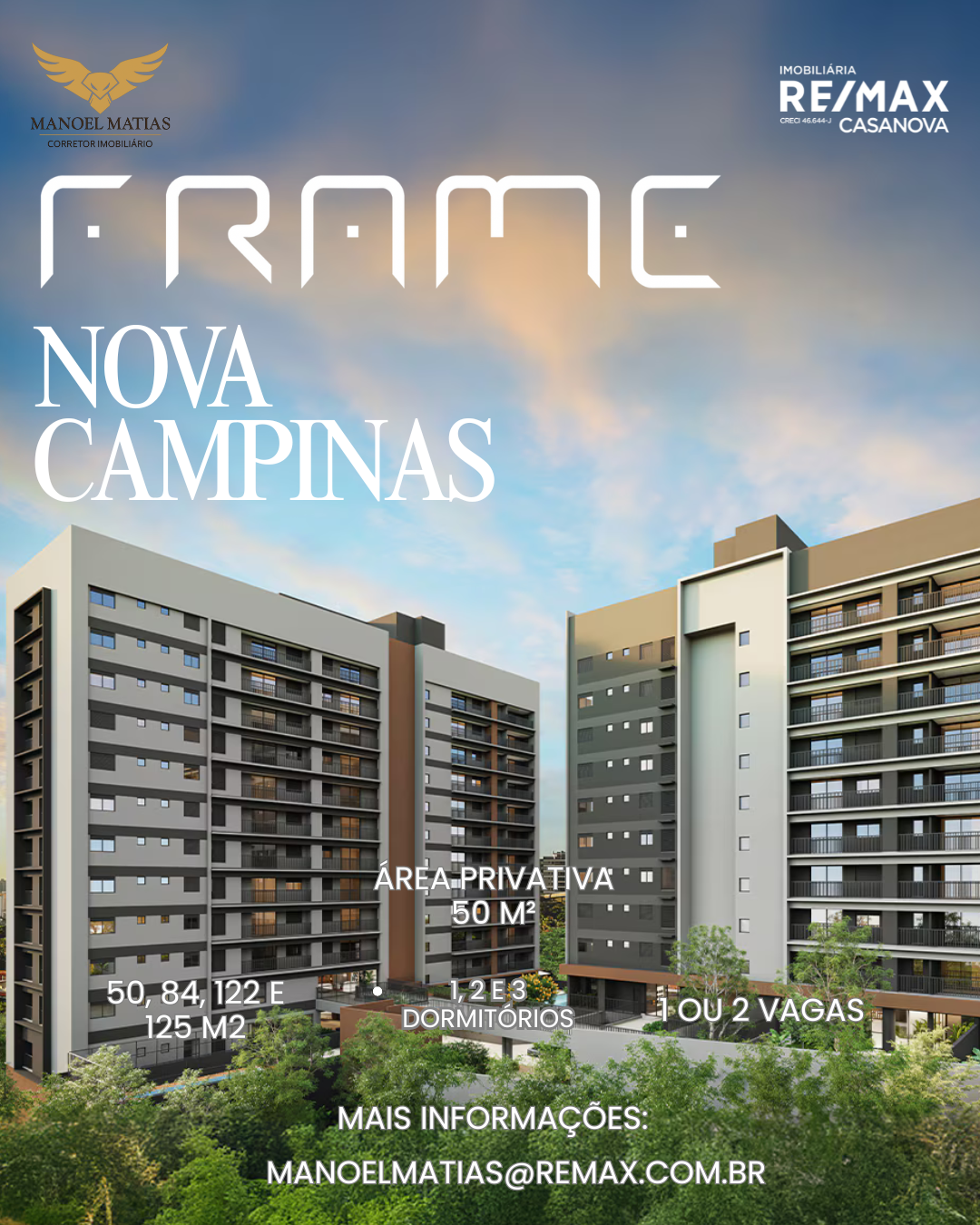 Corretor Imobiliário start from $2000month (2)